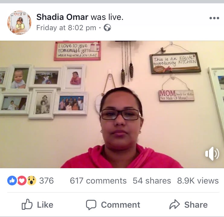 fter the success of her case, Dr. Shadia began through her account on Facebook to educate women about their rights and how they can win if they pass through the same problem.